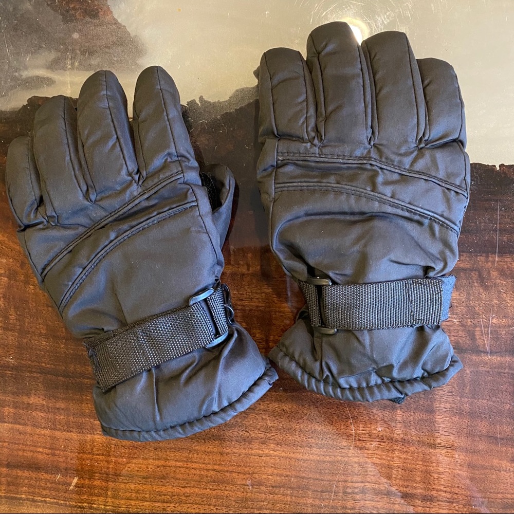 Women’s Ski Gloves